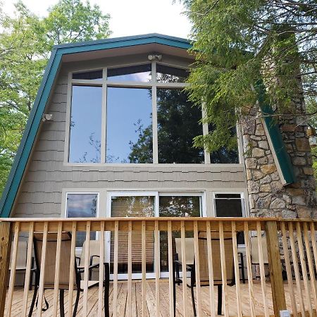 Hummingbird Hideout Villa Gatlinburg Dış mekan fotoğraf