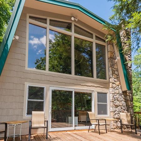 Hummingbird Hideout Villa Gatlinburg Dış mekan fotoğraf