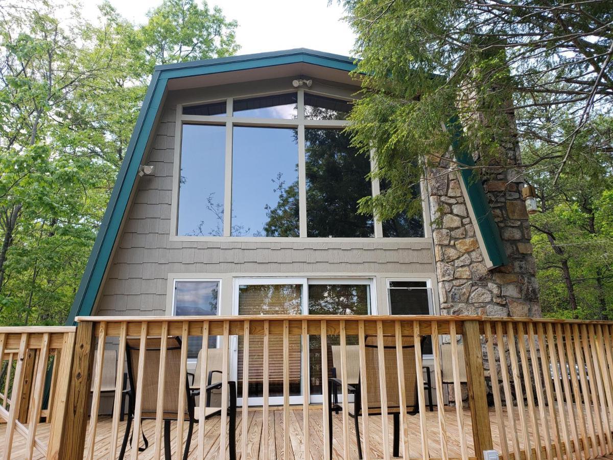 Hummingbird Hideout Villa Gatlinburg Dış mekan fotoğraf