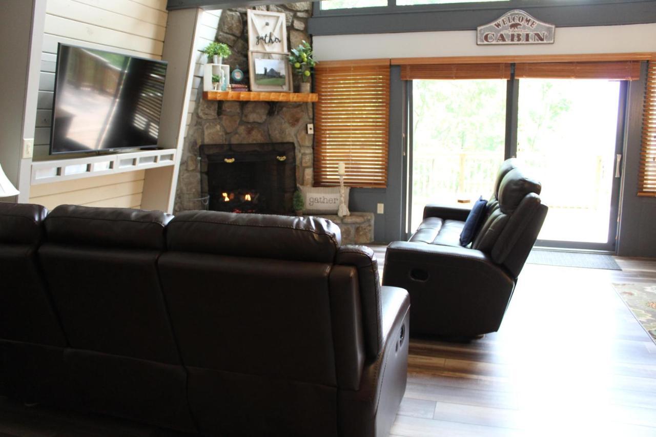 Hummingbird Hideout Villa Gatlinburg Dış mekan fotoğraf