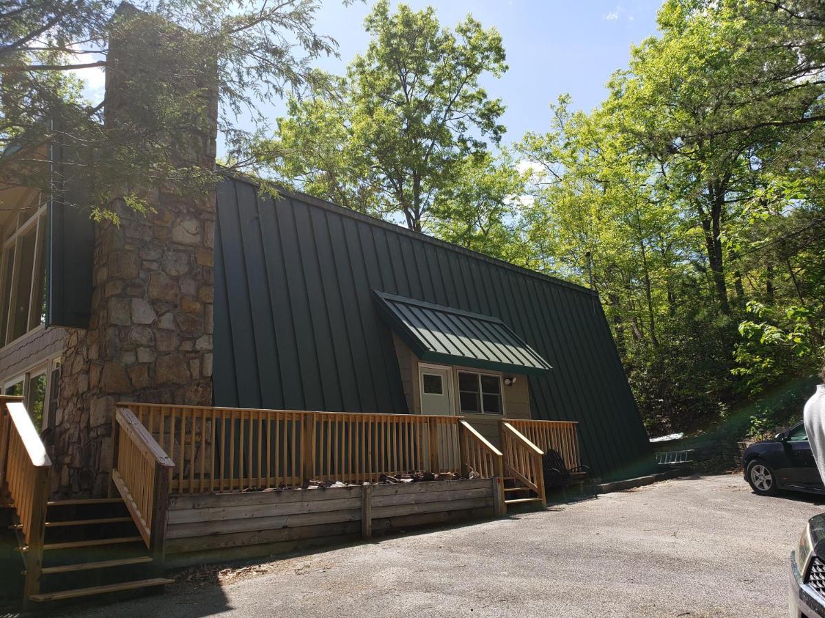 Hummingbird Hideout Villa Gatlinburg Dış mekan fotoğraf
