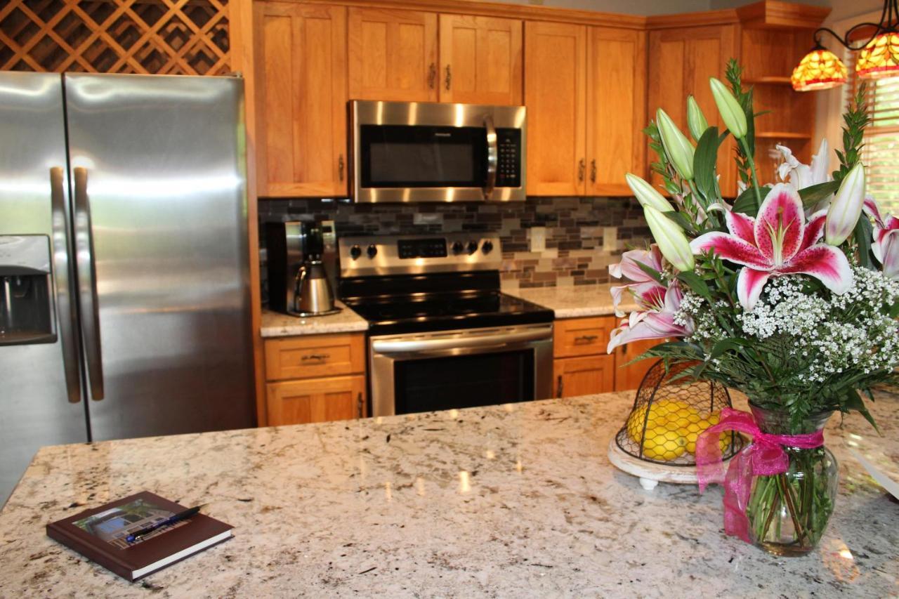 Hummingbird Hideout Villa Gatlinburg Dış mekan fotoğraf