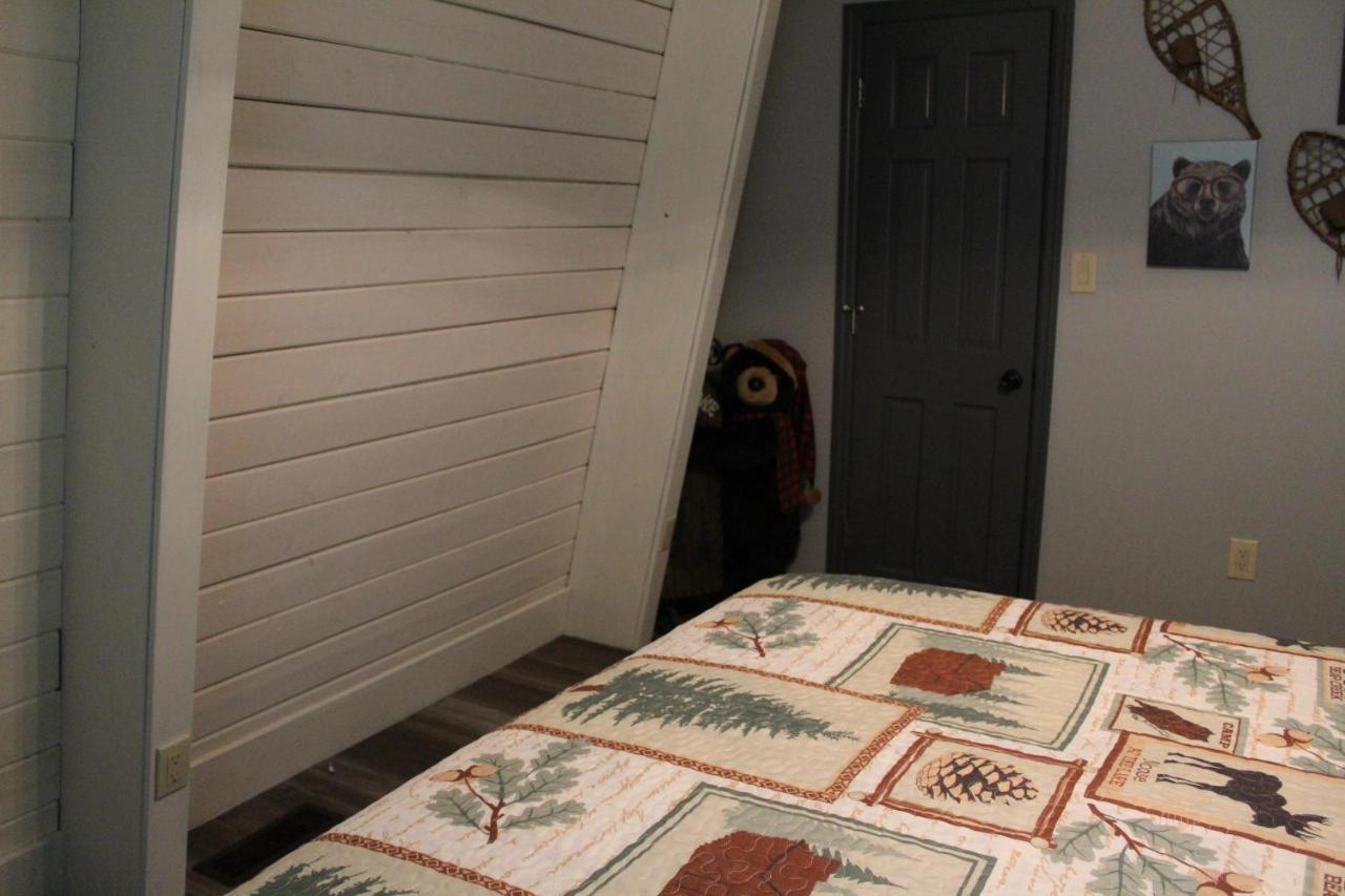Hummingbird Hideout Villa Gatlinburg Dış mekan fotoğraf