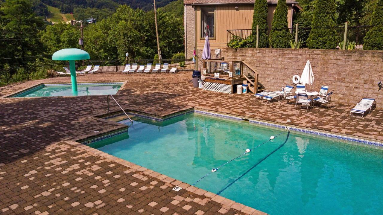 Hummingbird Hideout Villa Gatlinburg Dış mekan fotoğraf