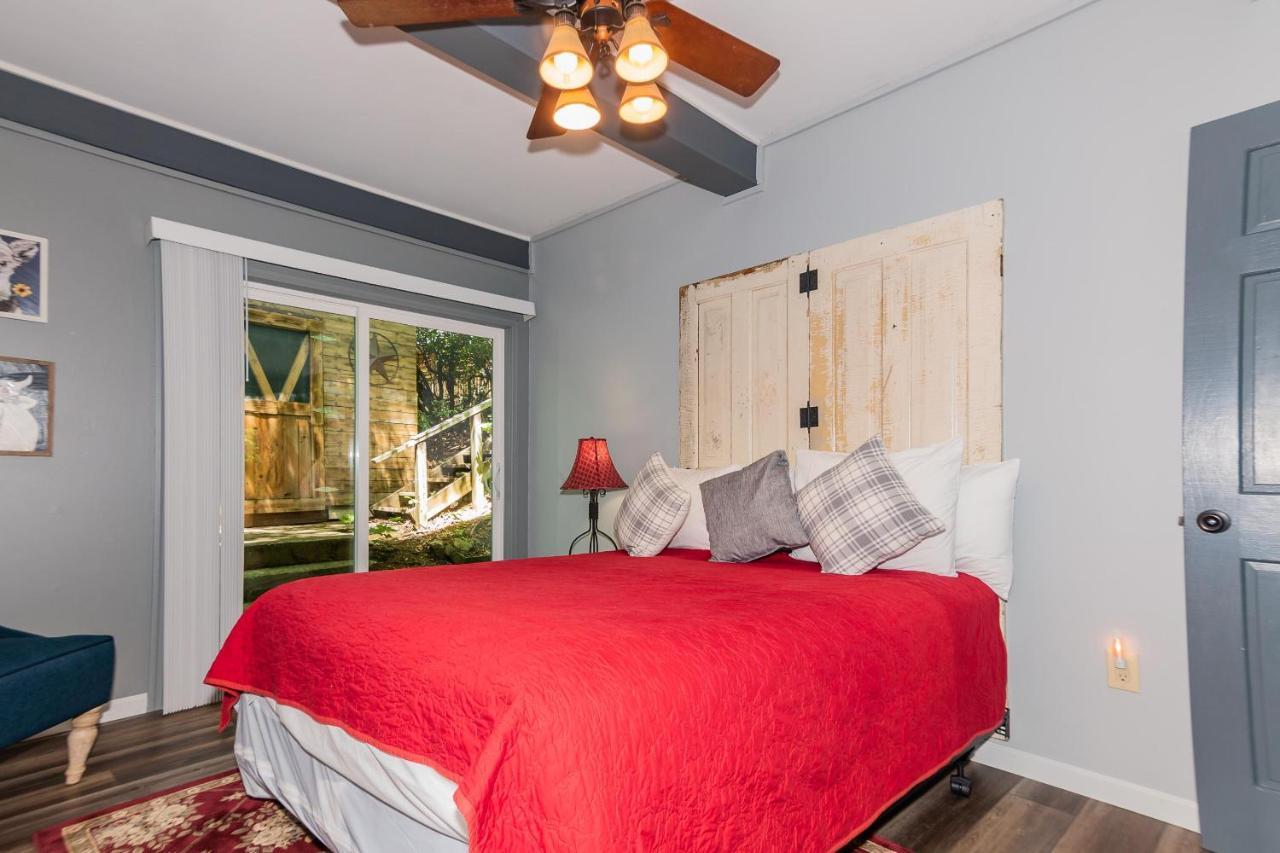 Hummingbird Hideout Villa Gatlinburg Dış mekan fotoğraf