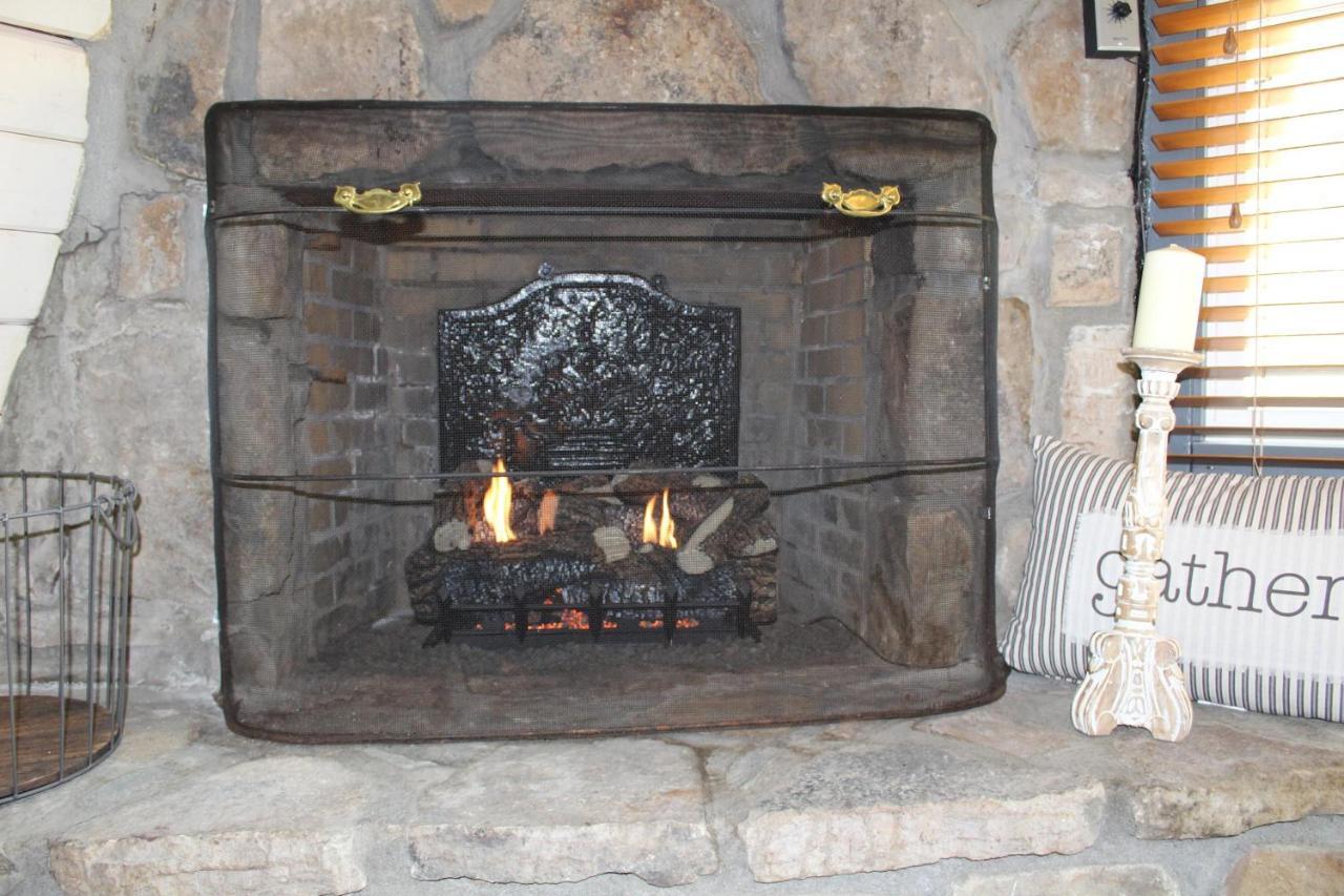 Hummingbird Hideout Villa Gatlinburg Dış mekan fotoğraf