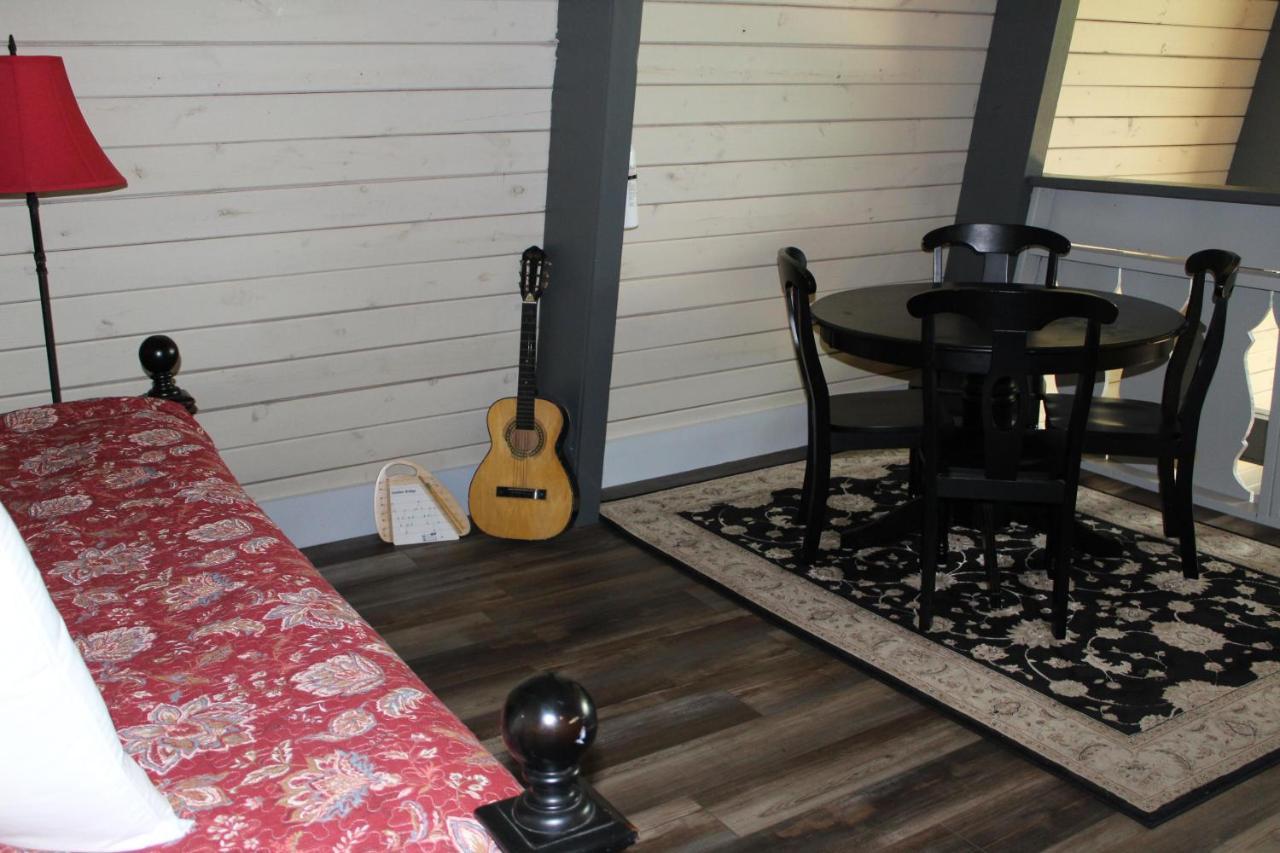 Hummingbird Hideout Villa Gatlinburg Dış mekan fotoğraf