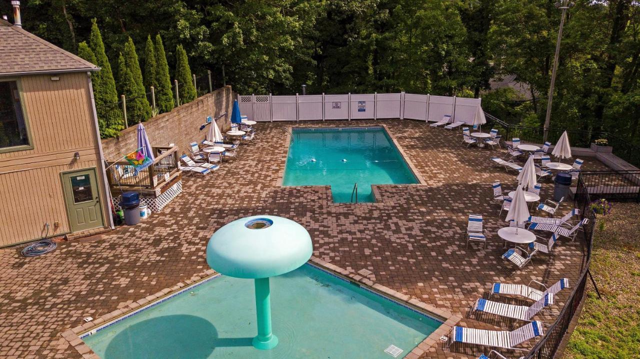 Hummingbird Hideout Villa Gatlinburg Dış mekan fotoğraf
