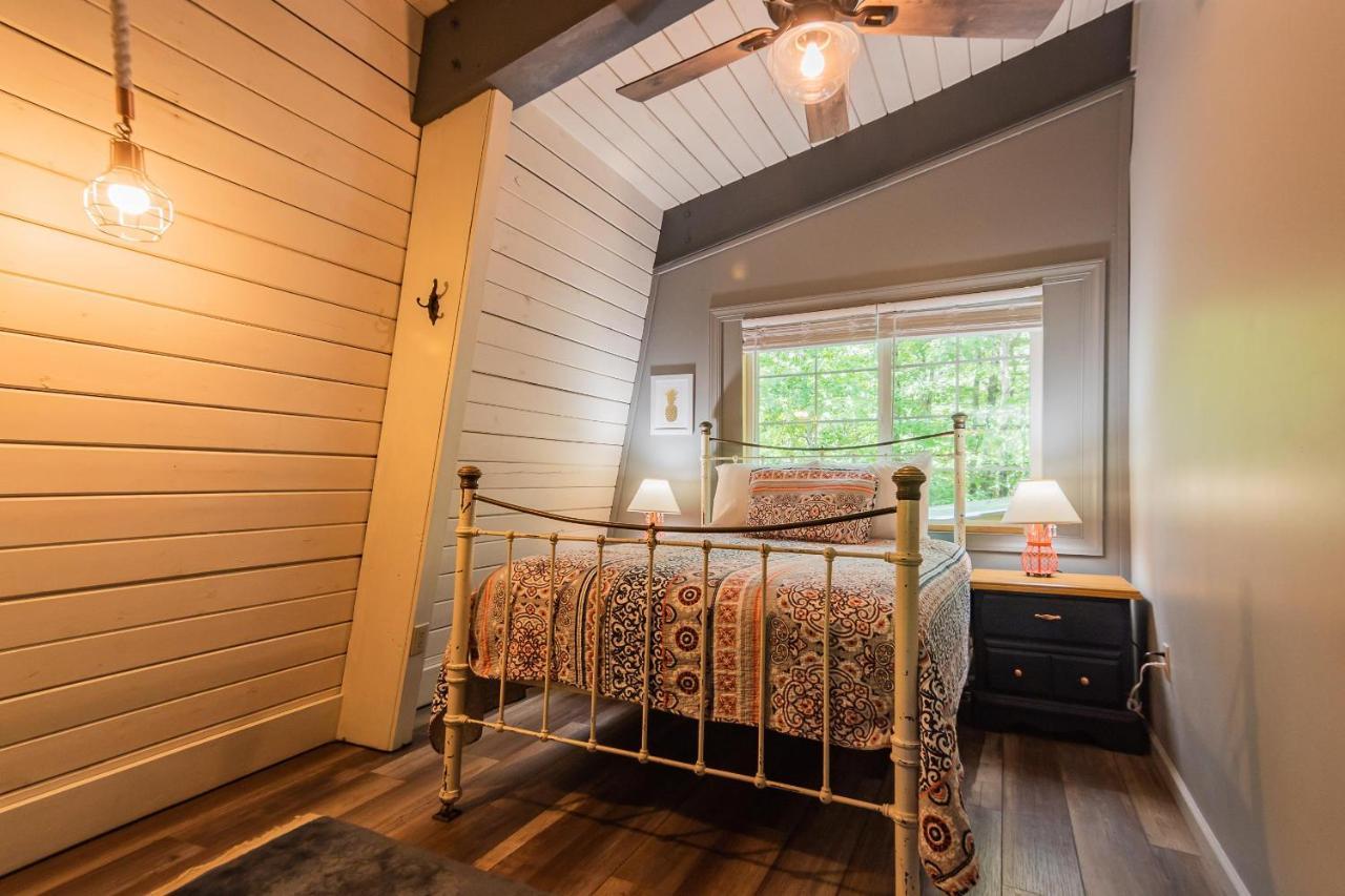 Hummingbird Hideout Villa Gatlinburg Dış mekan fotoğraf