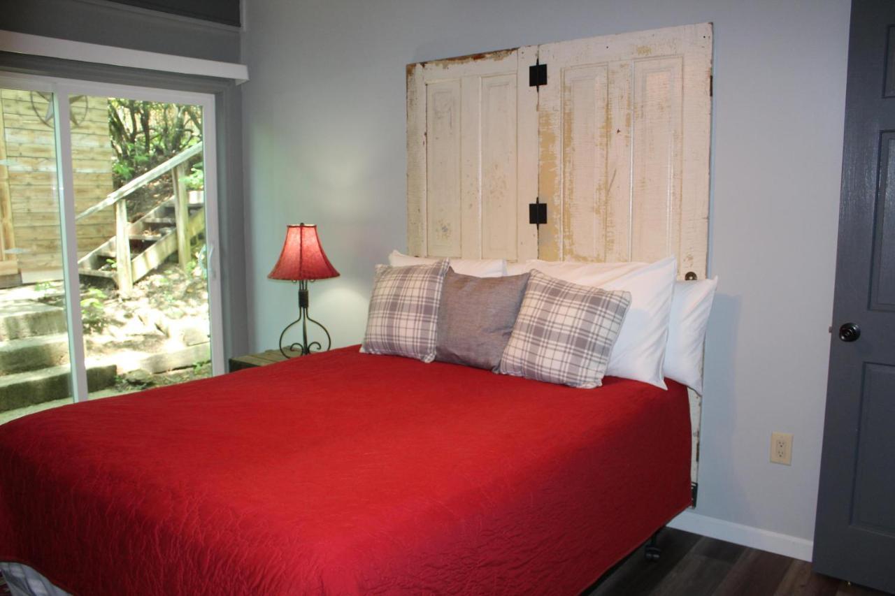 Hummingbird Hideout Villa Gatlinburg Dış mekan fotoğraf