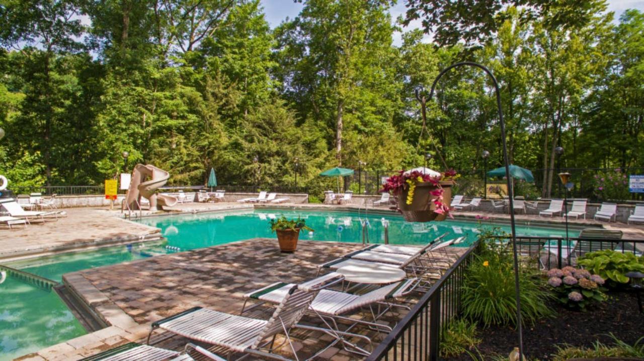 Hummingbird Hideout Villa Gatlinburg Dış mekan fotoğraf