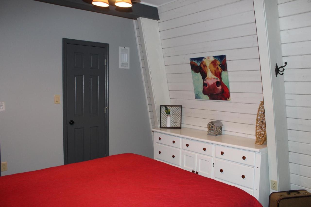 Hummingbird Hideout Villa Gatlinburg Dış mekan fotoğraf