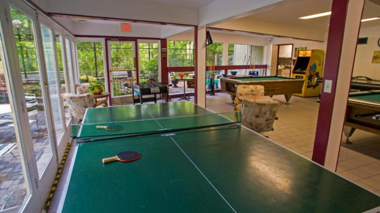 Hummingbird Hideout Villa Gatlinburg Dış mekan fotoğraf