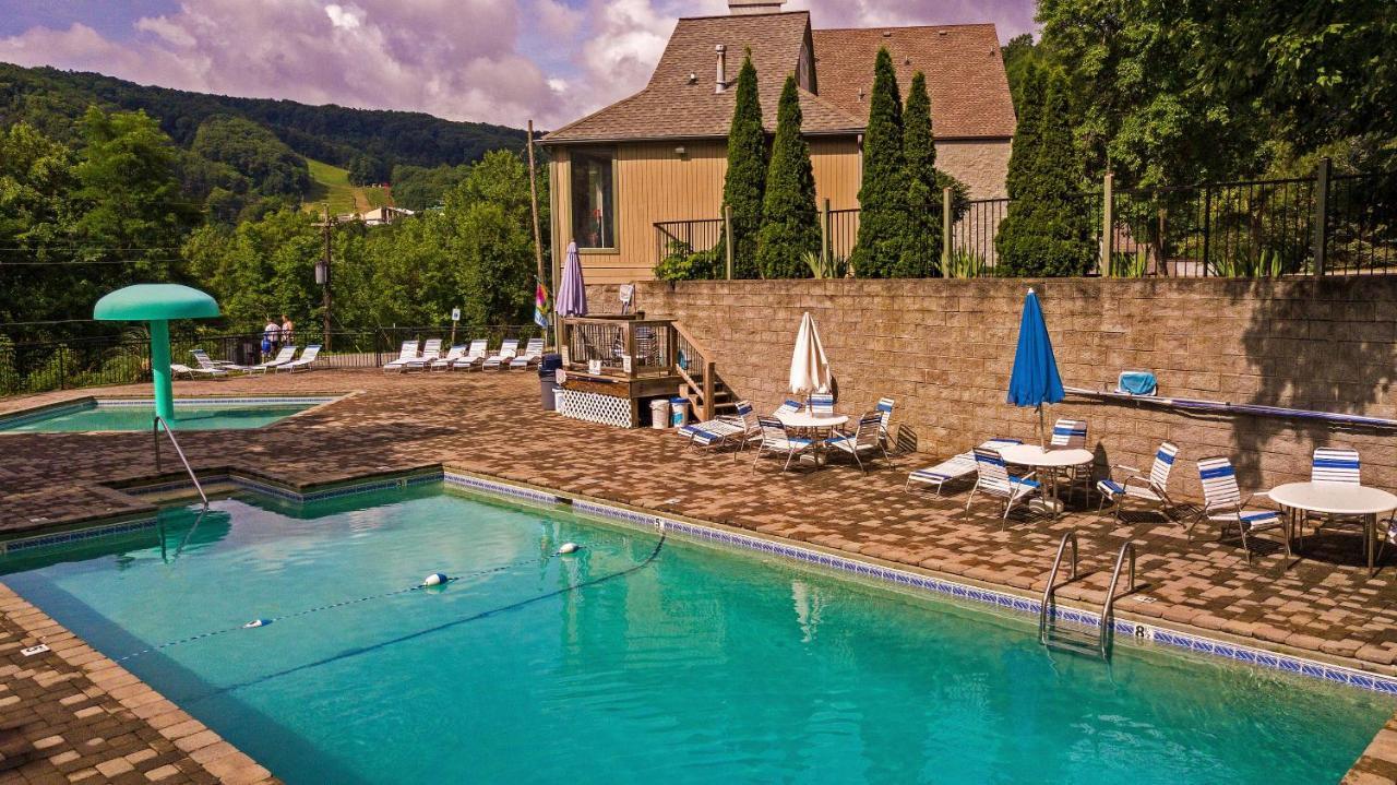Hummingbird Hideout Villa Gatlinburg Dış mekan fotoğraf