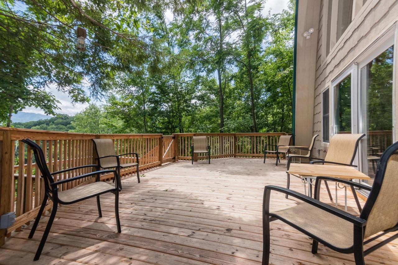 Hummingbird Hideout Villa Gatlinburg Dış mekan fotoğraf