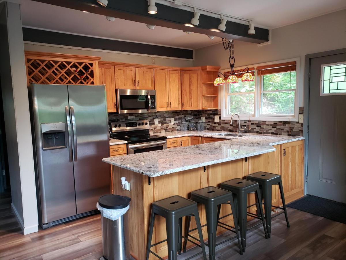 Hummingbird Hideout Villa Gatlinburg Dış mekan fotoğraf