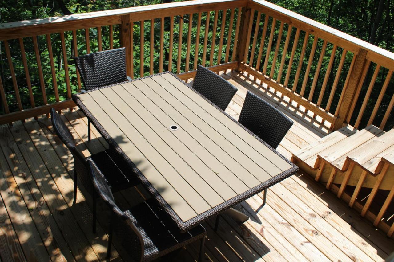 Hummingbird Hideout Villa Gatlinburg Dış mekan fotoğraf