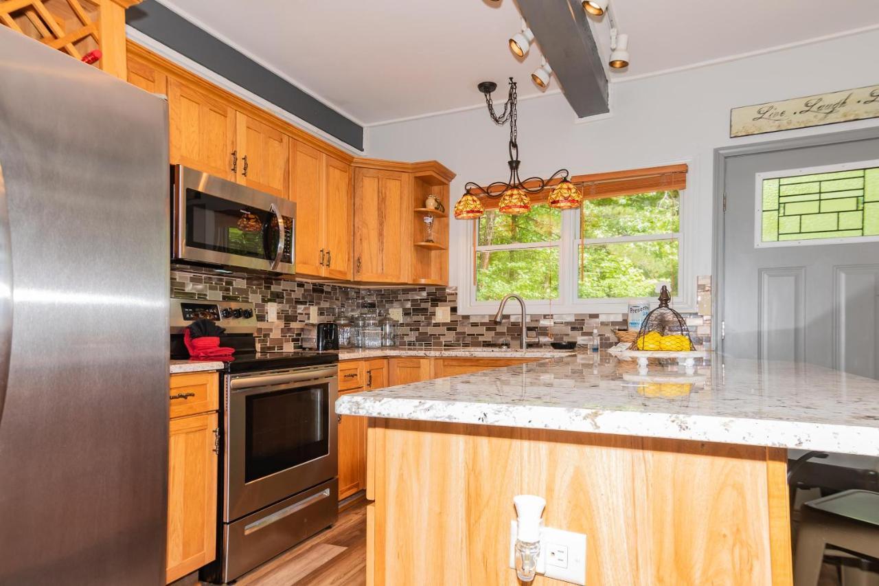 Hummingbird Hideout Villa Gatlinburg Dış mekan fotoğraf