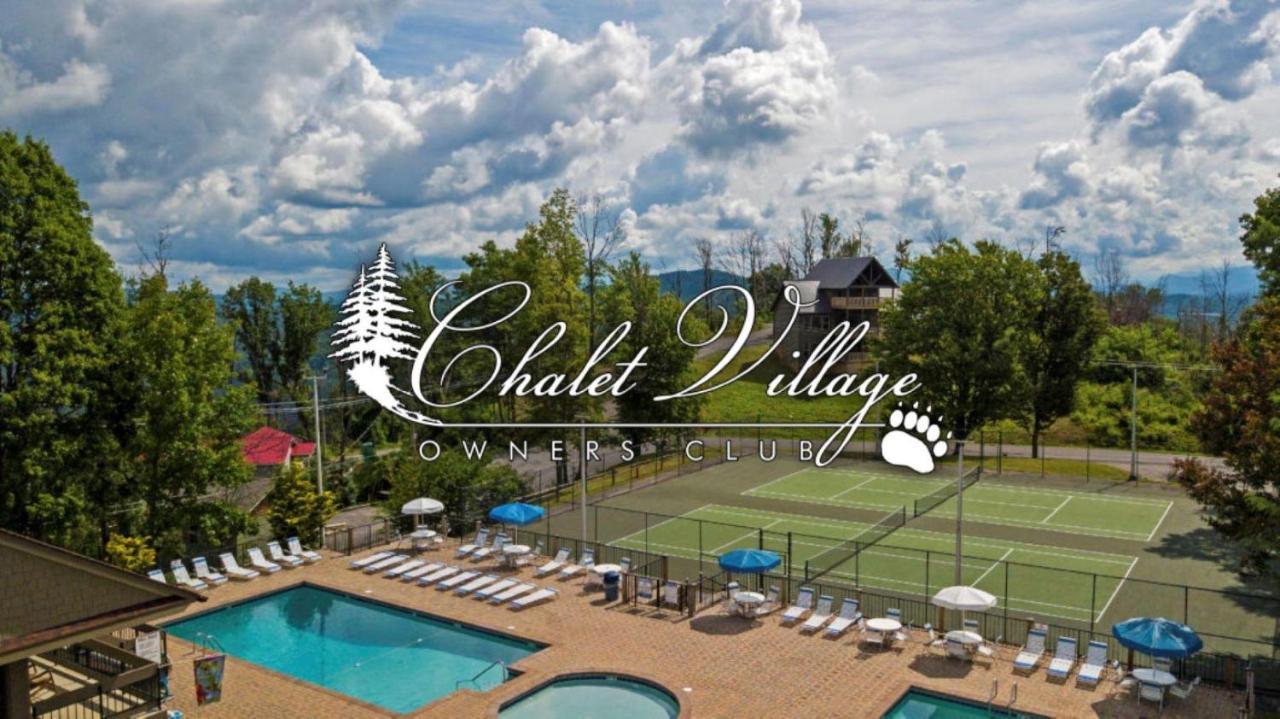 Hummingbird Hideout Villa Gatlinburg Dış mekan fotoğraf